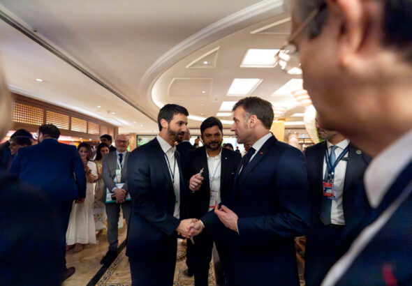 Indo-French Cooperation, HindEpsilon Composite,