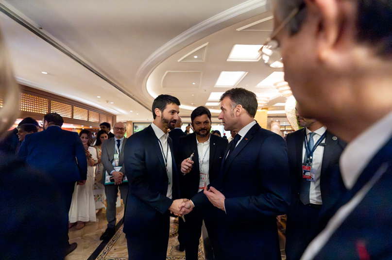 Indo-French Cooperation, HindEpsilon Composite,