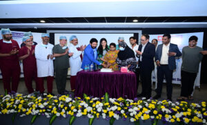 Reinforcing Hyderabad’s leadership in advanced robotic cardiac care