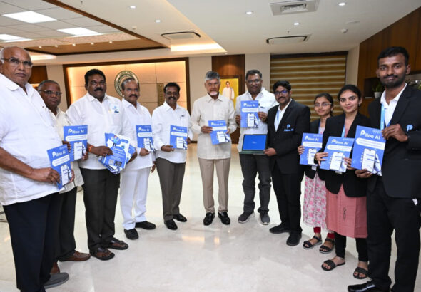 Pilloo AI Launched as India’s First Voice-Based Billing & Accounting AI Agent for Small and Medium Businesses laun