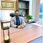 Story of Determination, property leasing, property buying and selling, technical laundry, Burj Khalifa