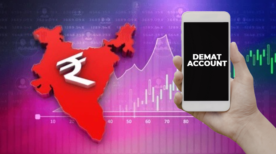 Tier 2 Cities Drive Demat Account Growth as First-Time Investors Enter Market