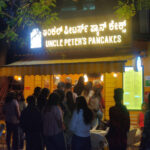 Uncle Peter’s Pancakes, National Pancake Day, Bogmalo Foods and Hospitality Pvt Ltd, India’s fastest-growing dess
