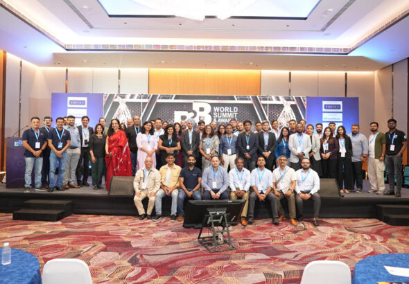 B2B World Summit & Awards 2026 Returns for Its 3rd Annual Edition - India’s First & Largest B2B Marketing Platform