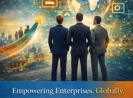 Bridging the Tech Divide How SSGSERV is Redefining White-Label IT and Global Tech Support