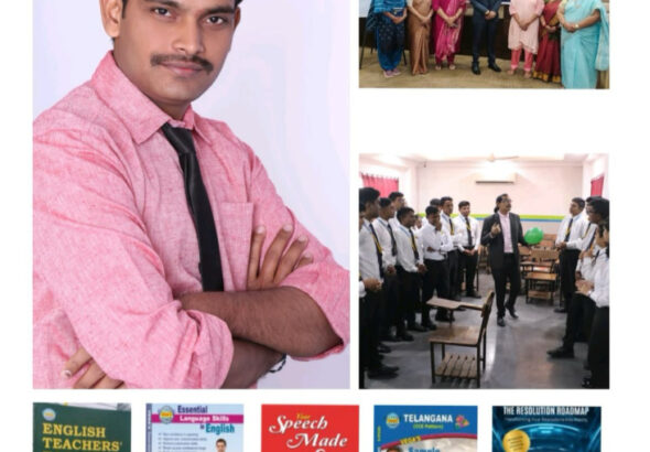 English Speaking Classes Hyderabad, Spoken English Training India,