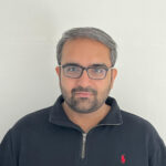 Rahul Samat, Partner and General Manager