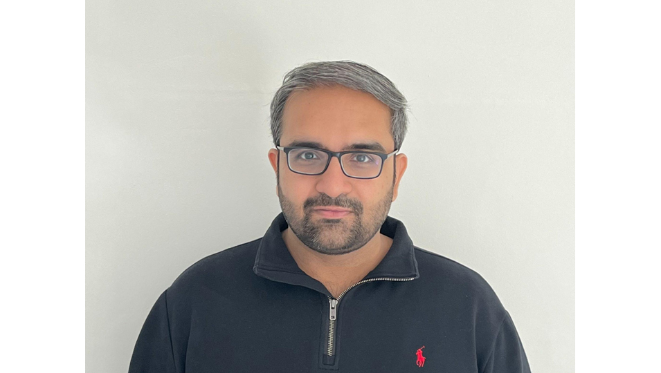 Rahul Samat, Partner and General Manager