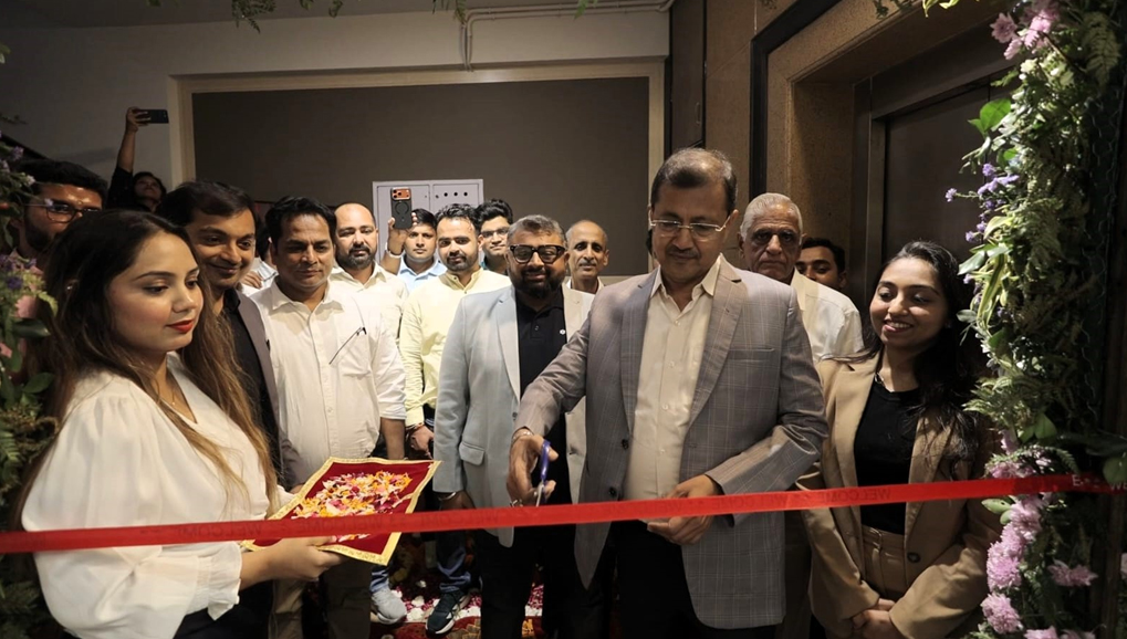 Eurobond Opens Delhi Flagship Experience Centre, Shifting Architectural Sourcing from Desk Catalogues to Immersive Retail