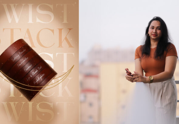 Five Years, Three Continents, & a 1500-Ingredient “Never List” For-All Beauty F