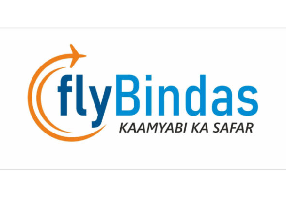 FlyBindas Announces Upcoming Launch to Make Air Travel More Affordable and Acce