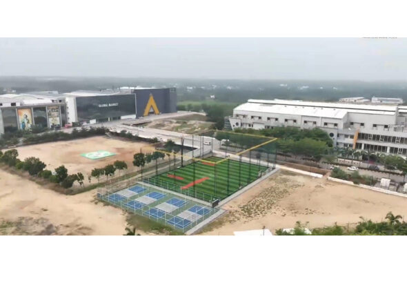 Fortune City to unveil New Brand Identity, launch Avenue Mall in Erode on March 15