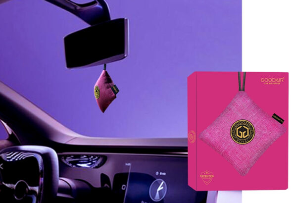 GOODAIR intros 3.0 - A Sophisticated upgrade on its internationally acclaimed Air Purifier.