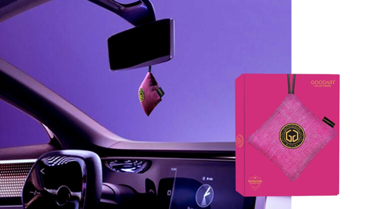 GOODAIR intros 3.0 - A Sophisticated upgrade on its internationally acclaimed Air Purifier.