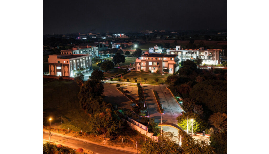 Geeta Institute of Law, Legal Education, GIL, legal education system,