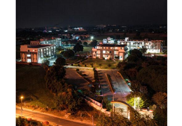 Geeta Institute of Law, Legal Education, GIL, legal education system,