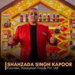 Honeyman, Indian Honey Market, Honeyman Foods Pvt. Ltd.,