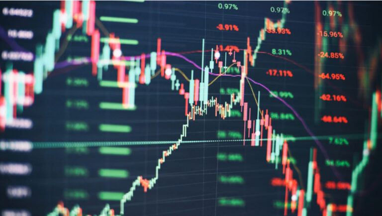 How BlinkX Simplifies Tracking of Daily Stock Market Movers