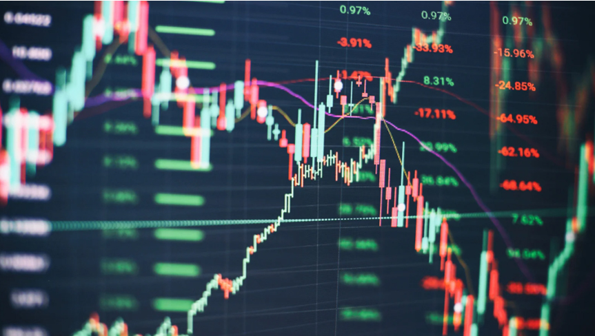 How BlinkX Simplifies Tracking of Daily Stock Market Movers