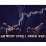 India's Demat Accounts Cross 21.6 Crore in December 2025, and BlinkX Is Among the Platforms Driving Zero Brokerage Adoption in Tier-2 Cities
