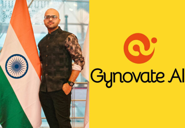 Leading the AI Healthcare Revolution A Young Doctor’s Vision from Goa