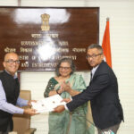 Ministry of Skill Development and Entrepreneurship signs MoU with GATI Foundation to deepen coordination in India’s global skills mobility ecosystem