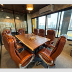 Mumbai Coworking 2.0 Launches Premium Boardroom and Night Shift Workspace in An