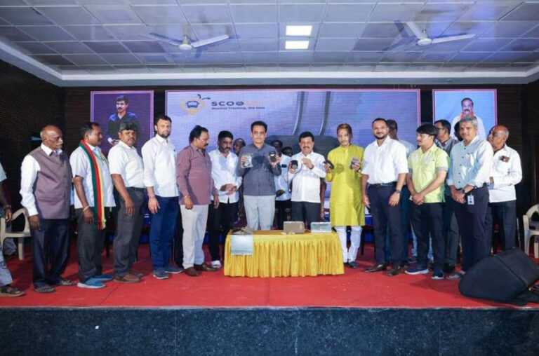 Scoobee Unveils Cutting-Edge AI Dashcam and Alcohol Detection System for Enhanced School Transport Safety