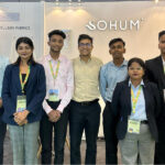 Sohum Linen Sees Huge Response at AAHAR 2026, Announces Two Major Launches