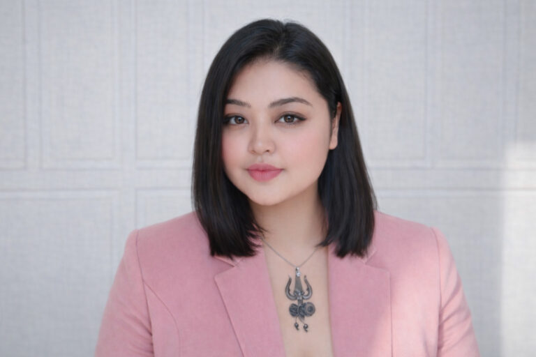 THYNE Lunches AI-Enabled Personalized Jewellery Platform in February 2026, Rede