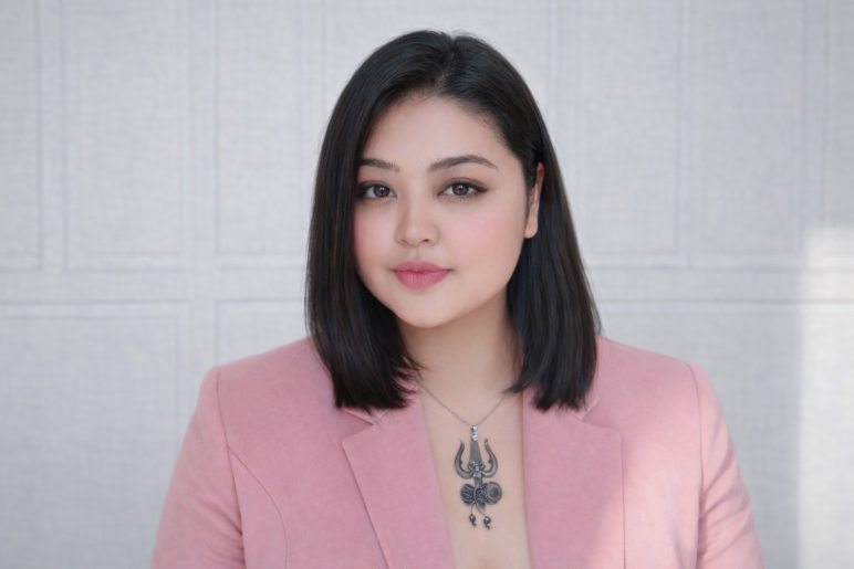 THYNE Lunches AI-Enabled Personalized Jewellery Platform in February 2026, Rede