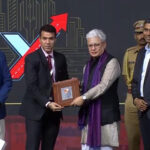 Tarun Wig, the man building India's sovereign AI edge, honoured at India Today & Mahindra Drivers of Change Awards 2026
