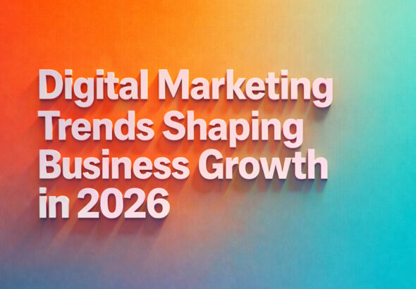 nxuniq Shares Insights on Digital Marketing Trends Shaping Business Growth in 2026