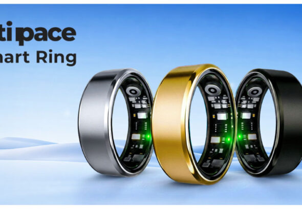 Alti Pace The Noida-Based Brand Redefining Personal Health Tracking with a Distraction-Fre