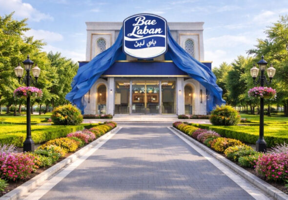 Bae Laban The Story Behind Mumbai’s First Egyptian Dessert Brand Turning Heads Nationwi