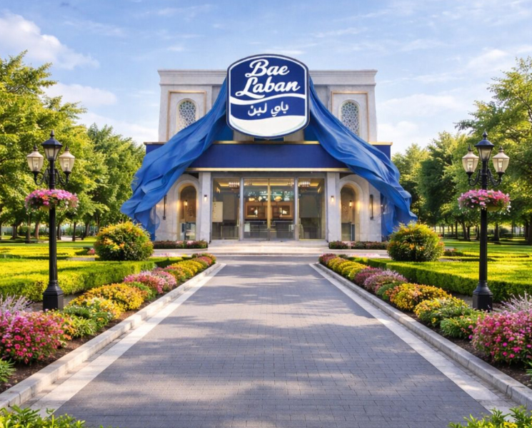 Bae Laban The Story Behind Mumbai’s First Egyptian Dessert Brand Turning Heads Nationwi