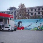 ChargeZone Marks One Year of SHWA, Turning EV Charging Stations into Public Art Spaces Across India