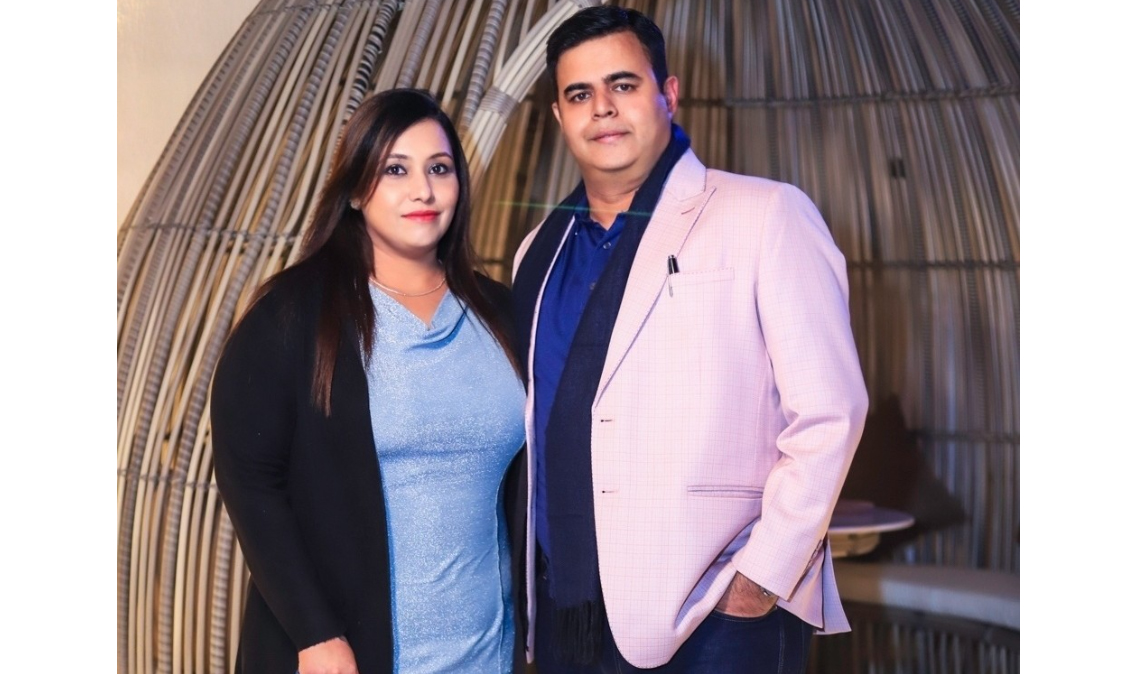 Design Fork Strengthens Its Position as India’s Leading End-to-End Hospitality Design Firm