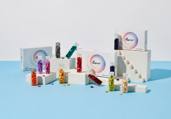 Enrobage India Advances Clean-Label Coating Solutions for the Next Phase of Pharmaceutical Manufacturing