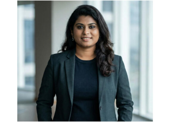 From Vision to Impact How Kiruthika Arumugam is Transforming Digital Marketing Education Thr