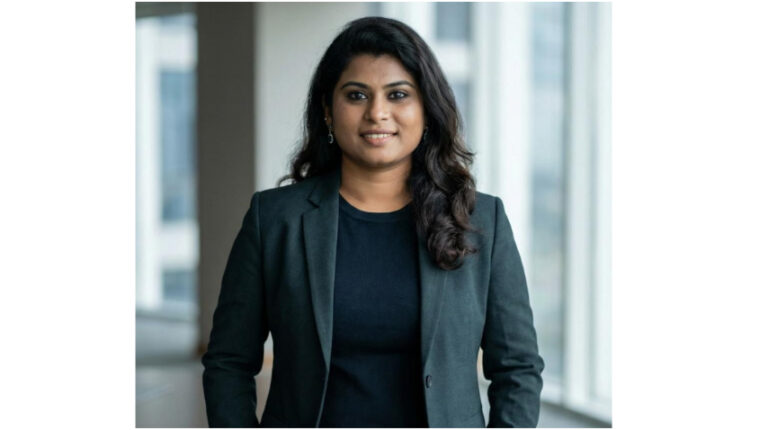 From Vision to Impact How Kiruthika Arumugam is Transforming Digital Marketing Education Thr