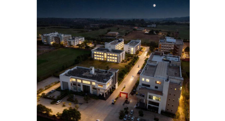 Geeta University, Geeta Group of Institutions,