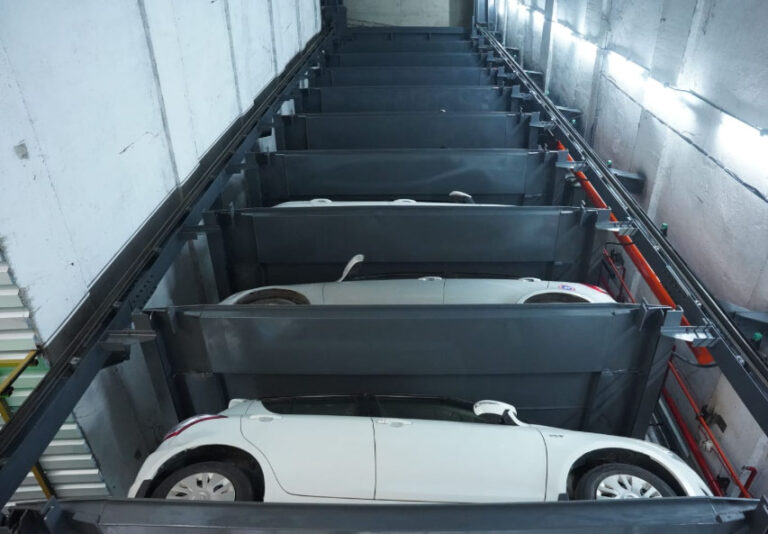 How Aalekh Chandan’s Expert Parking Systems Is Quietly Transforming Parking in India’s