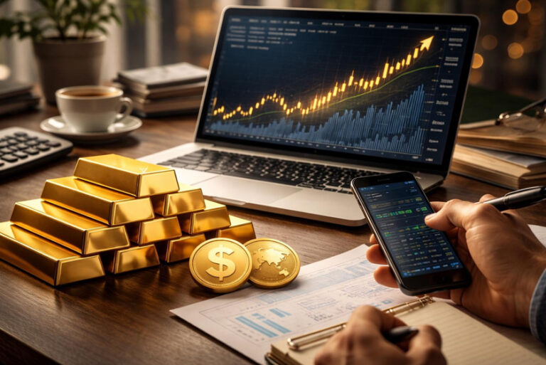 Muthoot Finance, Gold Rate Surges in 2026,