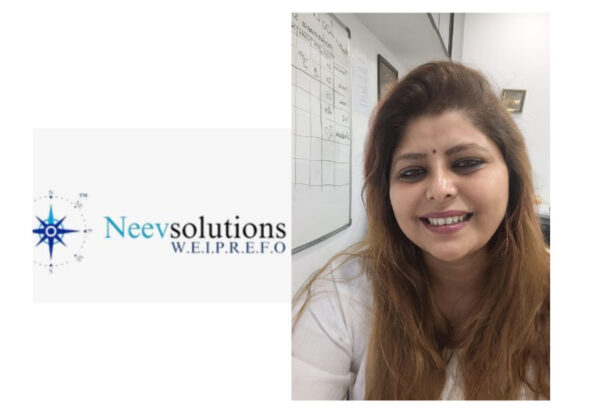 Neev Solutions Building a Safe and Empowering Space for Women in Real Estate