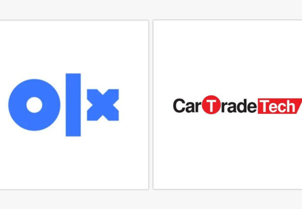 OLX India, Varun Sanghi, Sobek Auto India Private Limited, CarTrade Tech Limited