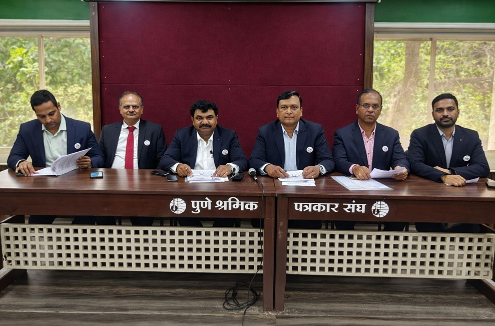 Pune RMC Plants Temporarily Pause Operations from April 16