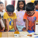 Robocraze Pioneers ‘Screenless Coding’ Framework for Pre-Schools and Early Education in In