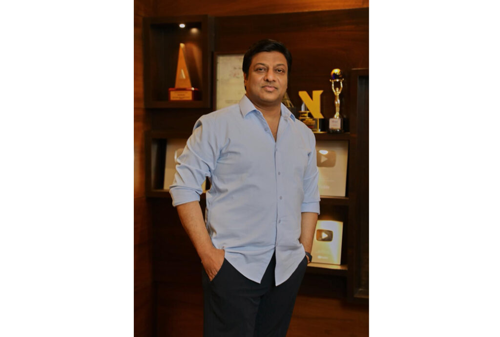 Sajid Qureshi, Inbox Pictures,