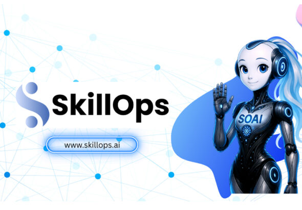 Skillops.ai Recognized in Everest Group’s PEAK Matrix Skill Intelligence Platform 2026, Driving AI Innovation from Gwalior